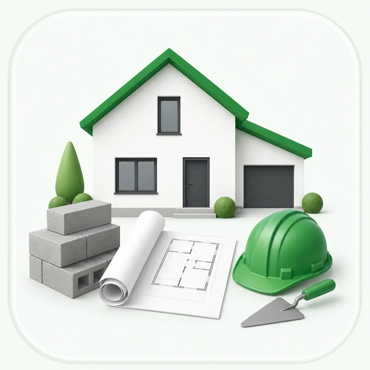 Construction neuve