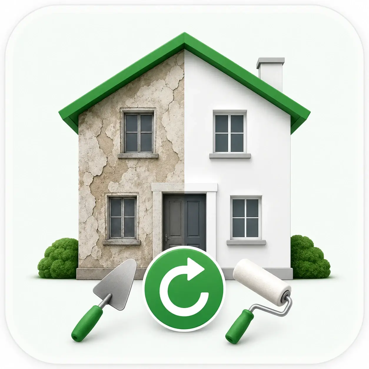 Rénovation