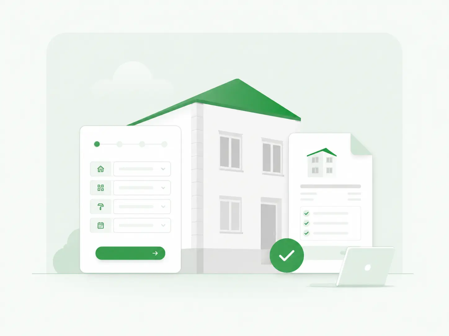 Est Ravalement — travaux extérieurs