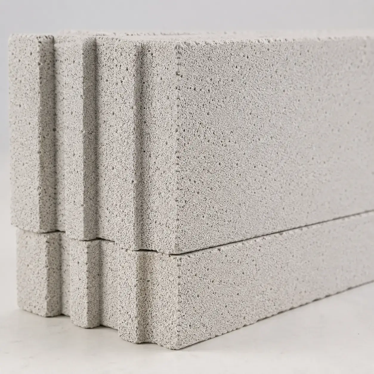 Béton cellulaire